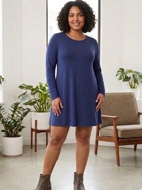 Dearcase Shirt Dress